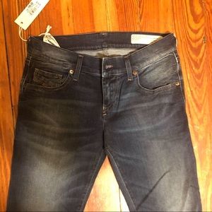 Diesel Brand Jeans NWT